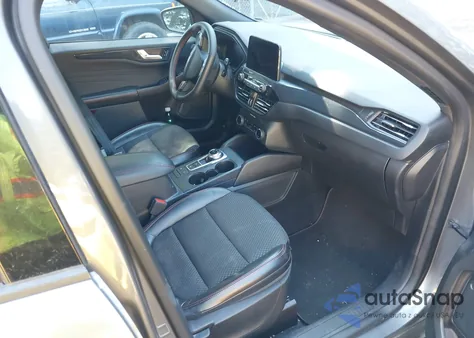 2023 Ford Escape St-Line z USA, uszkodzony, nr VIN 1FMCU0MN0PUA42173